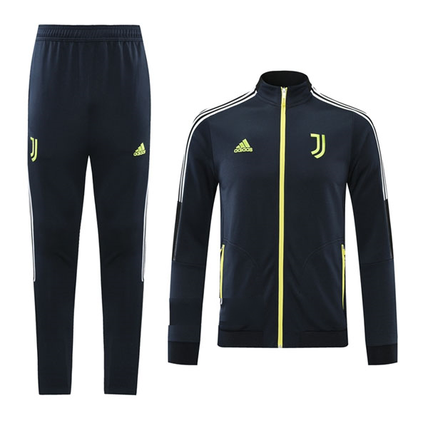 Chandal Juventus 2021 2022 Negro